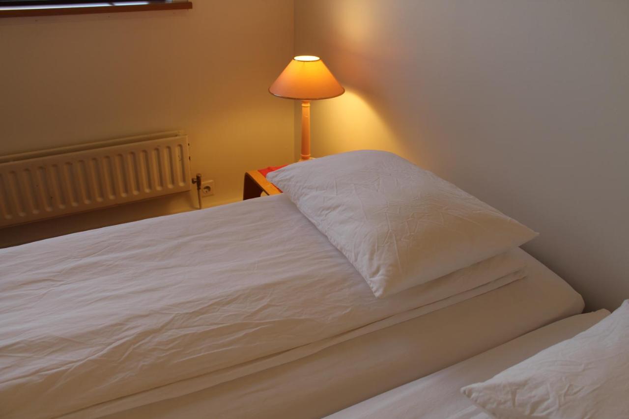 Gauksmyri Guesthouse Lodge Hvammstangi Esterno foto