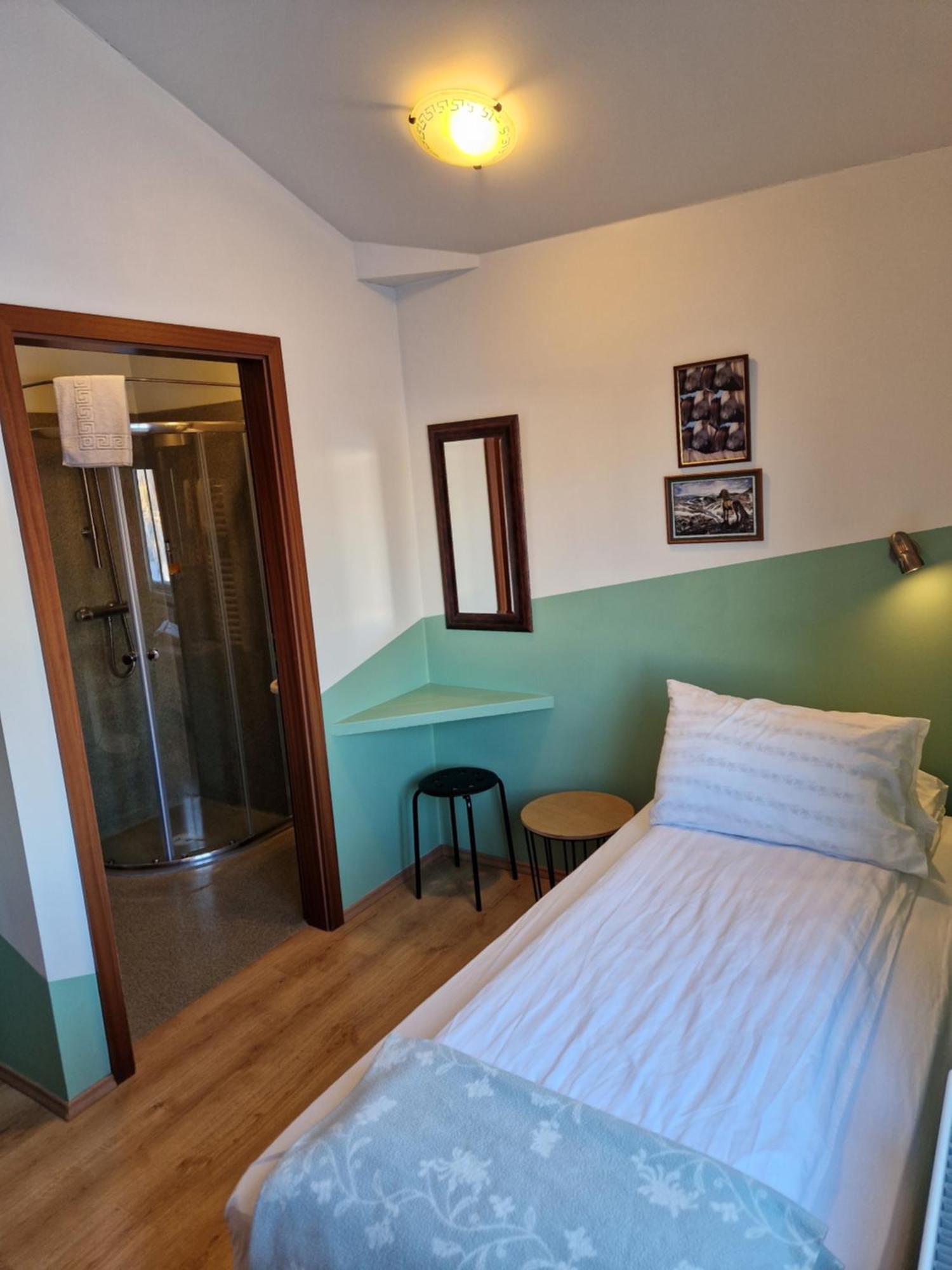 Gauksmyri Guesthouse Lodge Hvammstangi Esterno foto