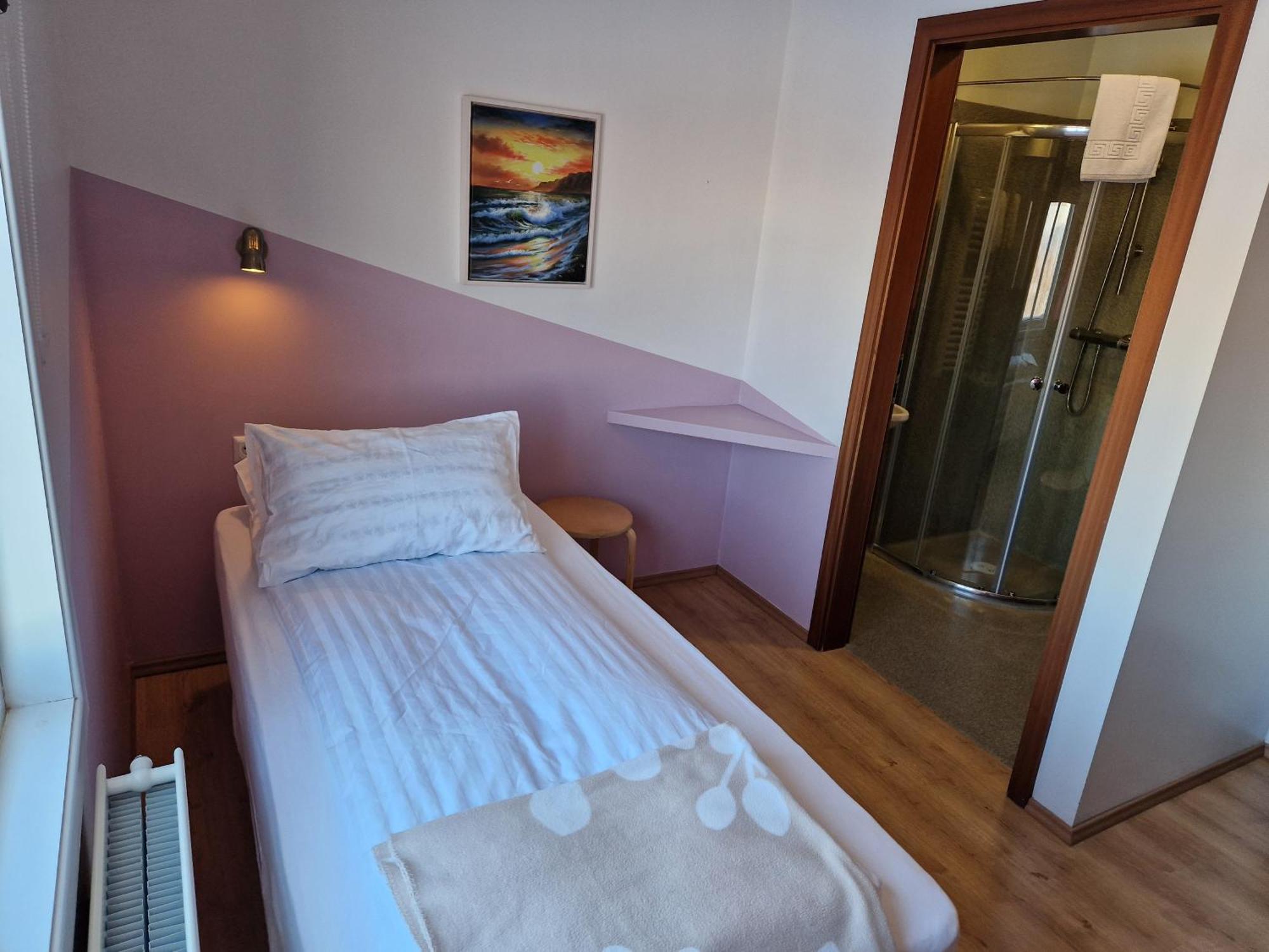 Gauksmyri Guesthouse Lodge Hvammstangi Esterno foto