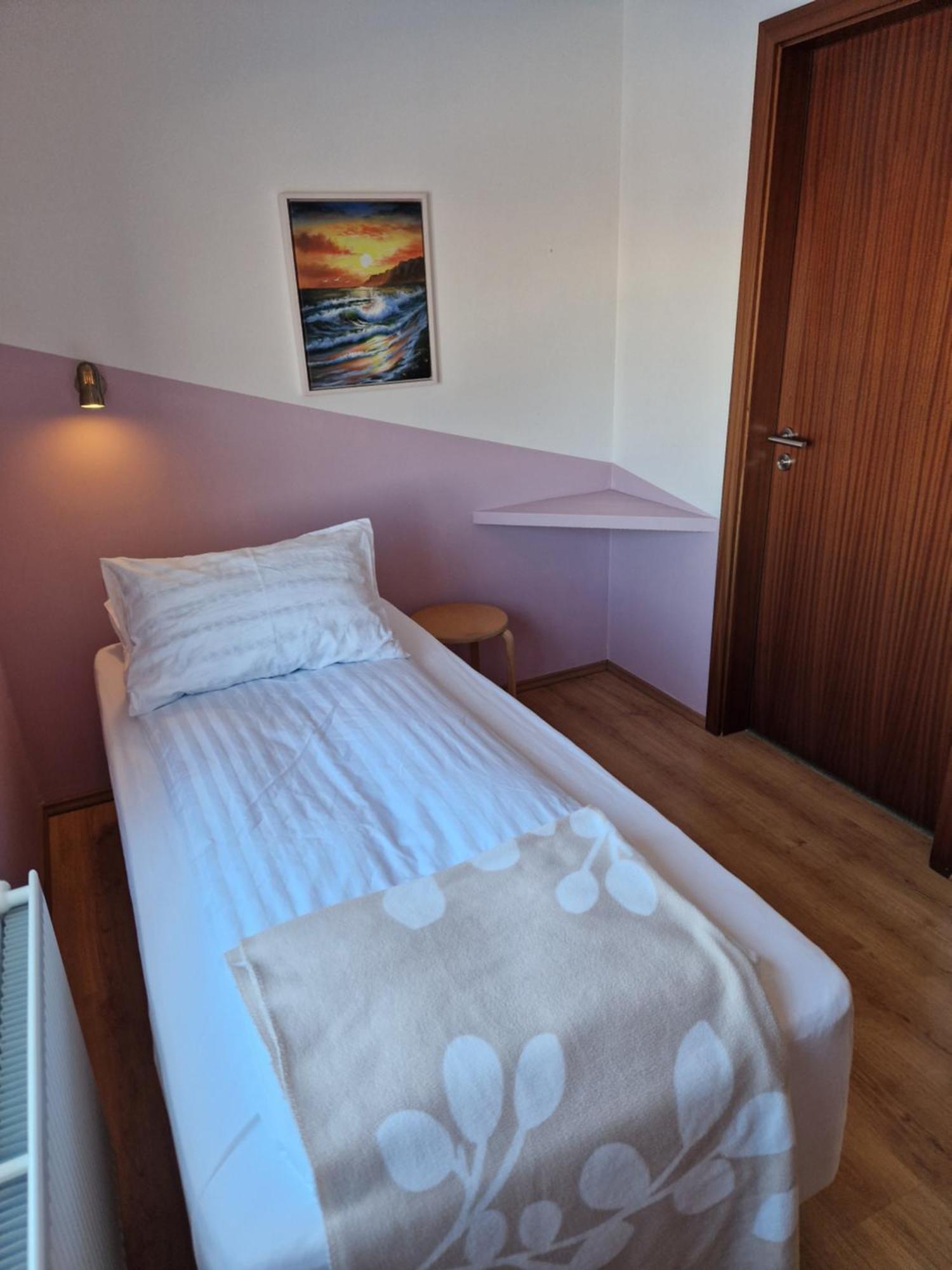 Gauksmyri Guesthouse Lodge Hvammstangi Esterno foto