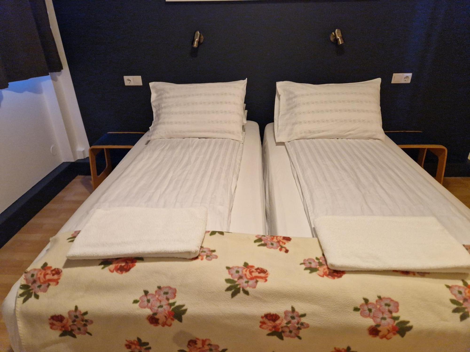 Gauksmyri Guesthouse Lodge Hvammstangi Esterno foto